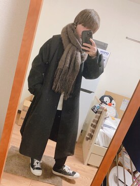 yukkeさんのコーディネート