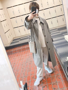 yukkeさんのコーディネート