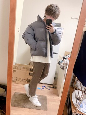 yukkeさんのコーディネート