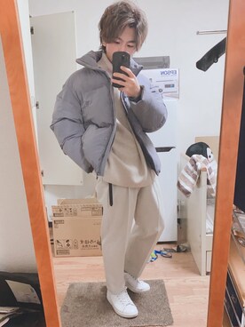 yukkeさんのコーディネート