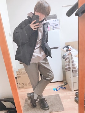 yukkeさんのコーディネート