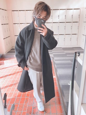 yukkeさんのコーディネート