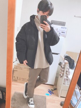 yukkeさんのコーディネート