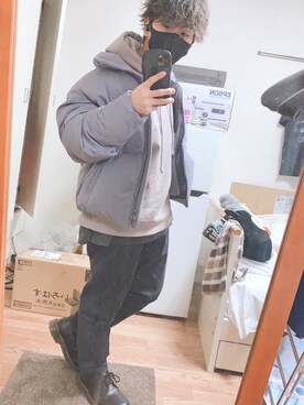 yukkeさんのコーディネート