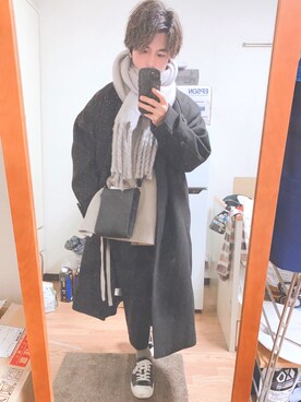 yukkeさんのコーディネート