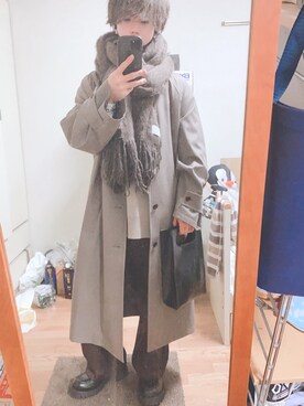 yukkeさんのコーディネート