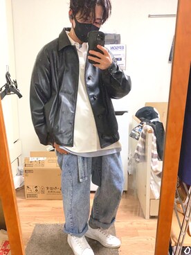 yukkeさんのコーディネート