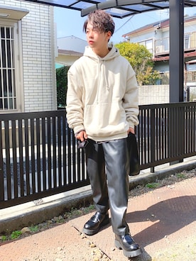 yukkeさんのコーディネート