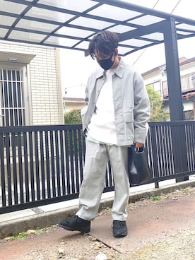 yukkeさんのコーディネート