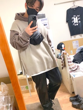 yukkeさんのコーディネート