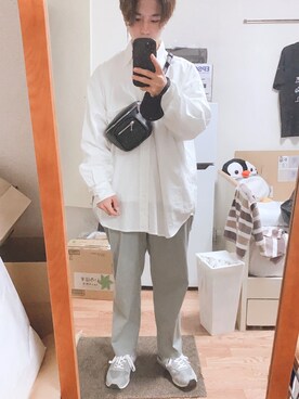 yukkeさんのコーディネート