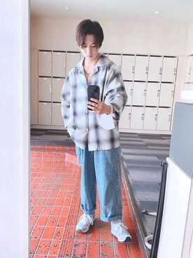 yukkeさんのコーディネート