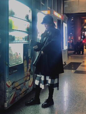 Tzuさんのコーディネート