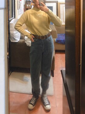 Tzuさんのコーディネート