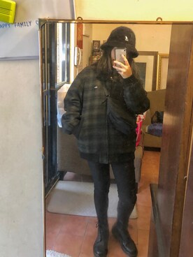 Tzuさんのコーディネート