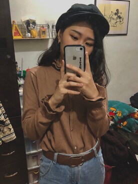 Tzuさんのコーディネート