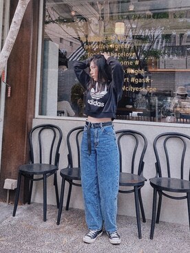 Tzuさんのコーディネート