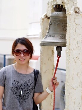 好き☆thisisMeさんのコーディネート