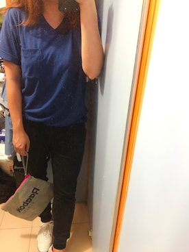 好き☆thisisMeさん(レディース・153cm)の夏コーディネート