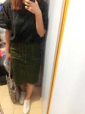 好き☆thisisMeさんのコーディネート