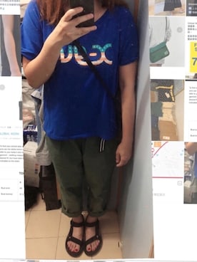 好き☆thisisMeさんのコーディネート