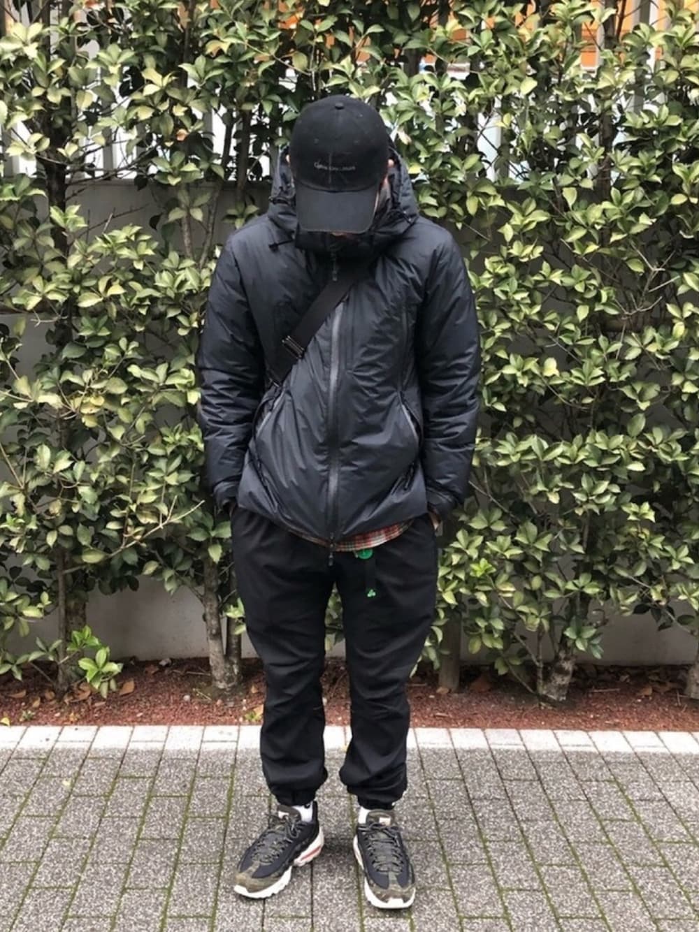 Gramicci（グラミチ）の「GRAMICCI × CHARI&CO × BEAMS / 別注