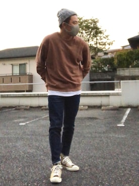 seiさんのコーディネート