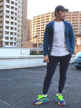 seiさんのコーディネート