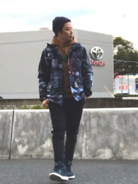 seiさんのコーディネート