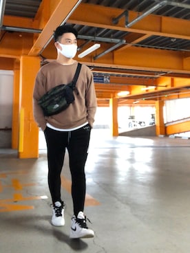 seiさんのコーディネート