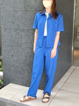 キイロさんのコーディネート