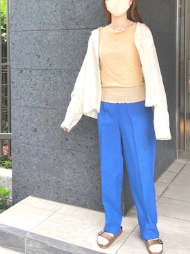 キイロさんのコーディネート