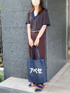 キイロさんのコーディネート