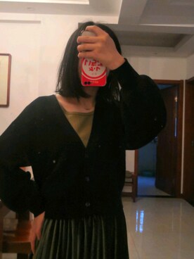 橙-Silviaさんのコーディネート