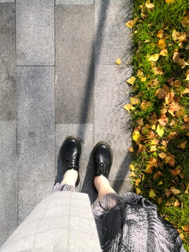 橙-Silviaさんのコーディネート