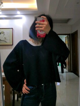 橙-Silviaさんのコーディネート