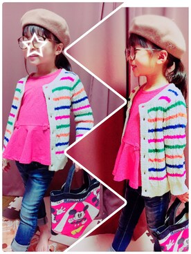 konokonoさんのコーディネート