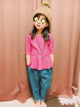 konokonoさんのコーディネート