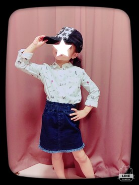 konokonoさんのコーディネート