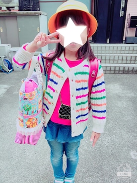 konokonoさんのコーディネート