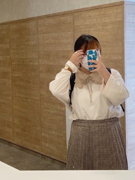 ライ麦さんのコーディネート