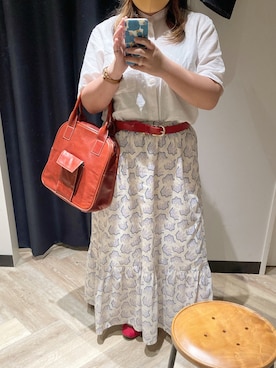 ライ麦さんのコーディネート