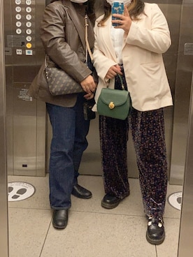 ライ麦さんのコーディネート