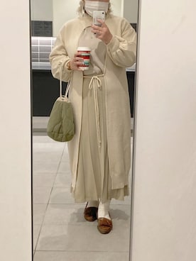 ライ麦さんのコーディネート