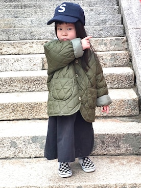 MICHIKAさんのコーディネート