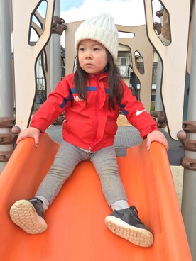 MICHIKAさんのコーディネート