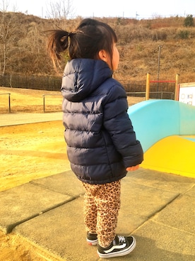 MICHIKAさんのコーディネート