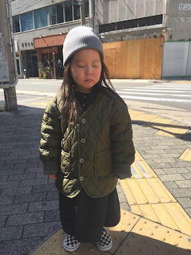 MICHIKAさんのコーディネート