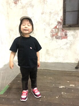 MICHIKAさんのコーディネート