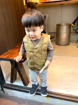 MICHIKAさんのコーディネート